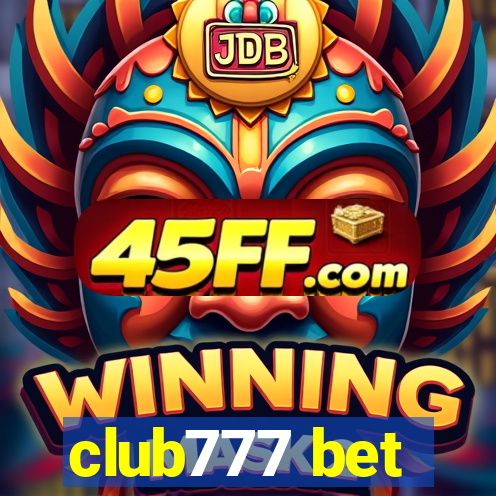 club777 bet